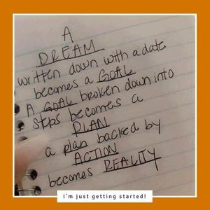 Meet your Posher, Leonna